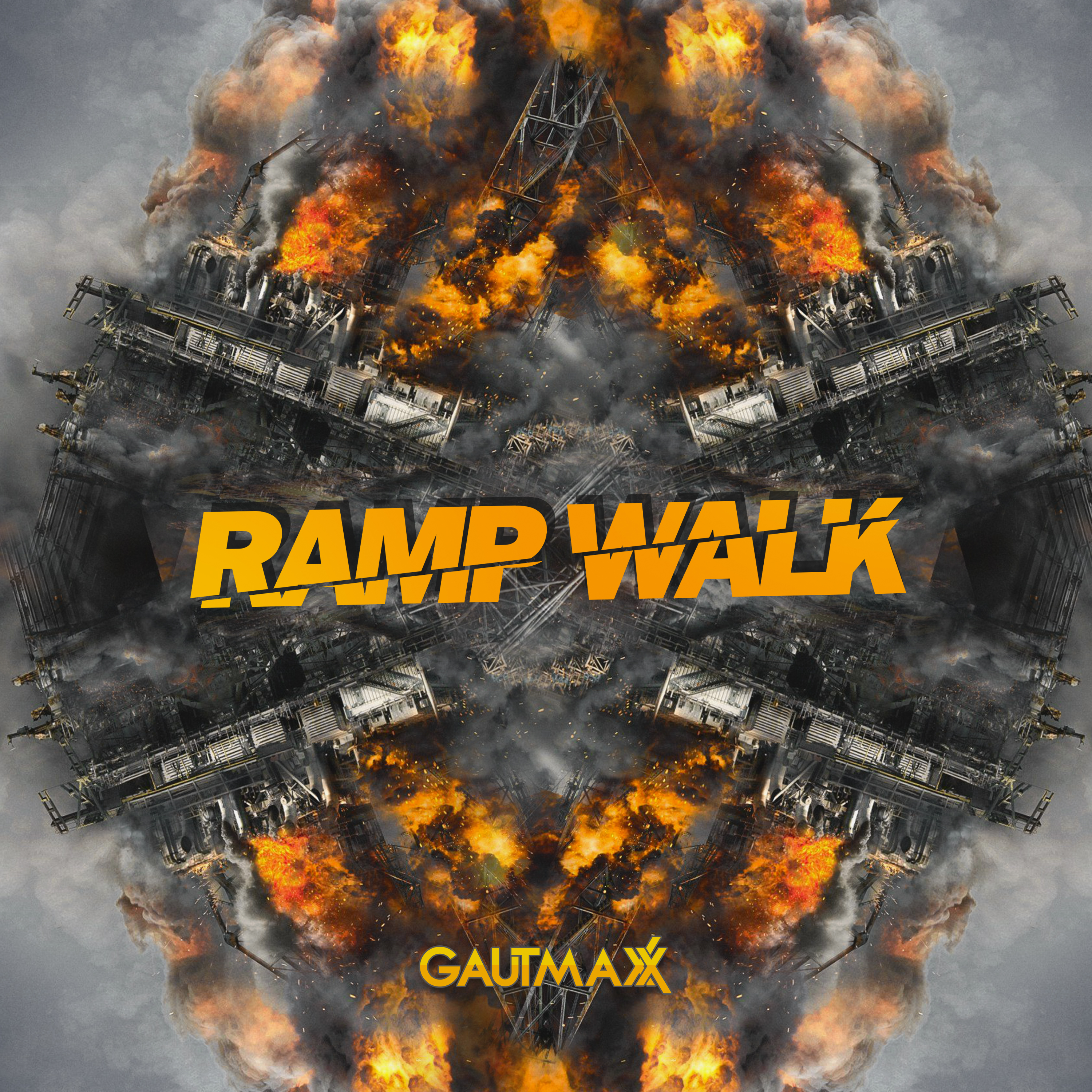 Ramp Walk